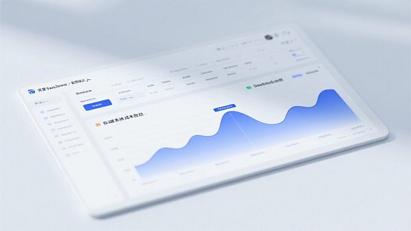 SaaS加盟 vs 自建系统：成本效益深度分析