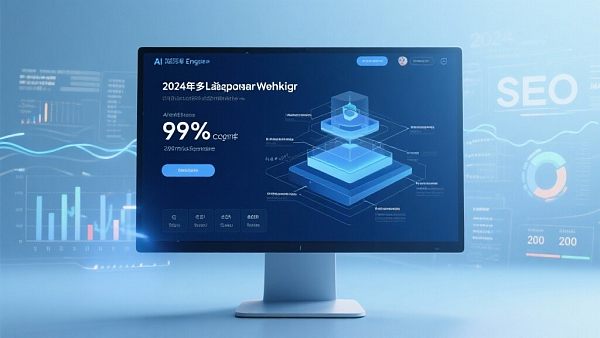 最新トレンド：2024年多言語ウェブサイト構築の5大変革
