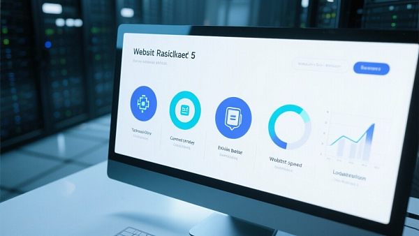 网站快速收录的5个核心要素，技术评估人员收藏！