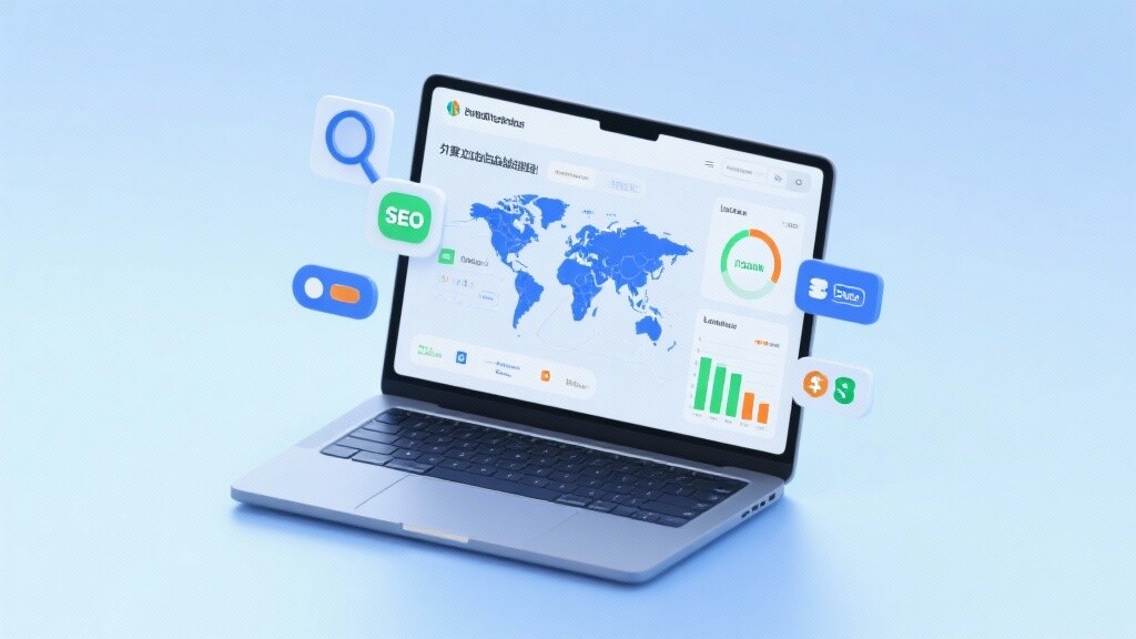 外国貿易独立局建設：0から1までの完全実践ガイド