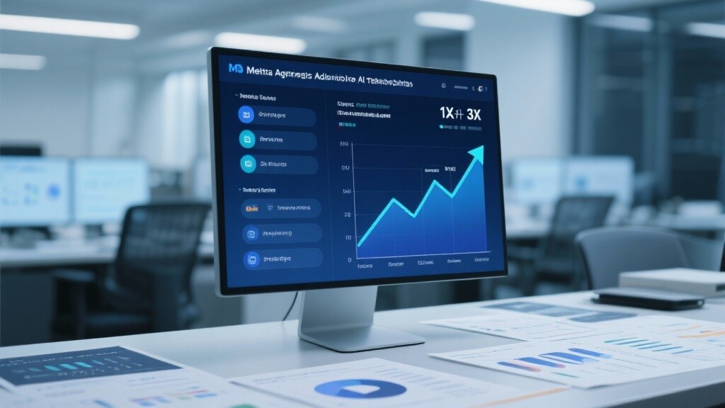 Meta広告代理店はどのようにしてB2B輸出企業のウェブサイトのコンバージョンを3倍向上させるか？