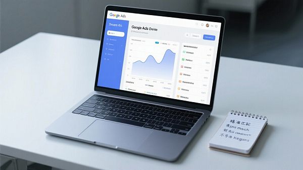 Google Ads优化师不会告诉你的3个核心技巧