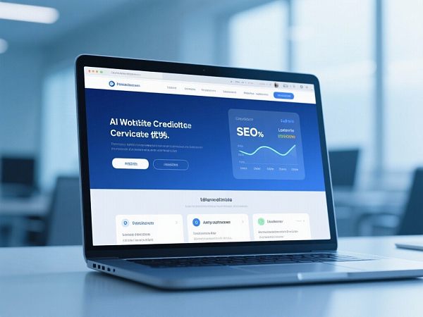 AIウェブサイト構築カスタマイズサービス：3日で高変換多言語独立サイトを構築する方法？