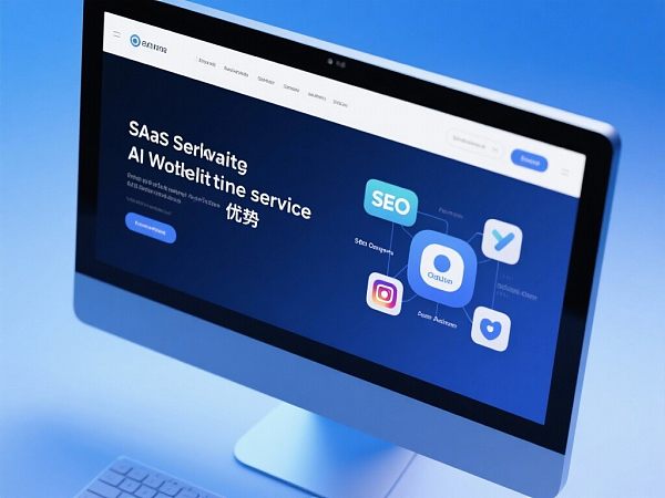 AIウェブサイト構築カスタマイズサービス：3日で高変換多言語独立サイトを構築する方法？