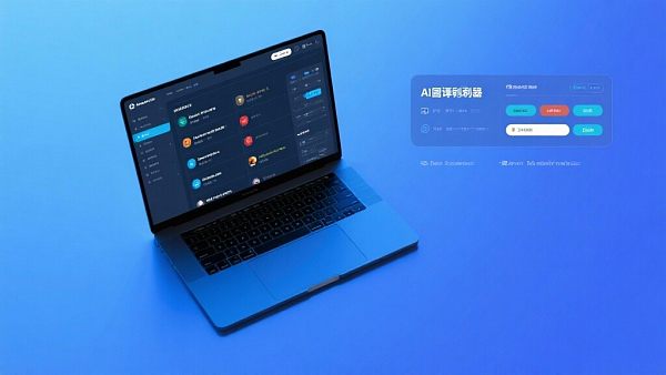 多言語独立サイト構築サービス：グローバル市場の開拓