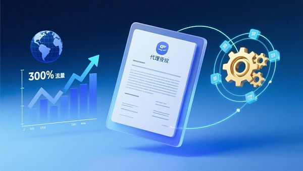 B2B輸出企業の公式サイト独占代理権が市場を迅速に占領する方法とは？