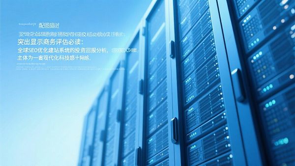 ビジネス評価必読：グローバルSEO最適化ウェブサイトシステムの投資収益分析