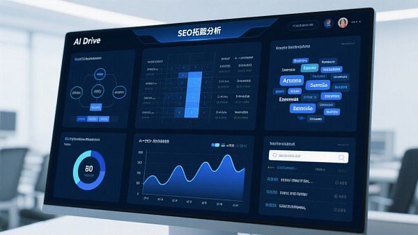 AIキーワードSEO最適化サービス：さらに多くの潜在顧客を掘り起こす