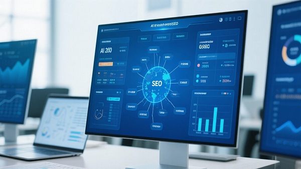 企業の意思決定者必見：適切なSEO最適化サービスを選ぶ方法とは？