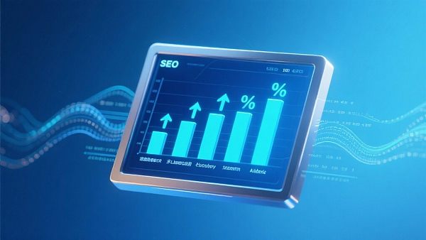 ウェブサイトSEOランキング向上：この5つの方法を90%の人が知らない