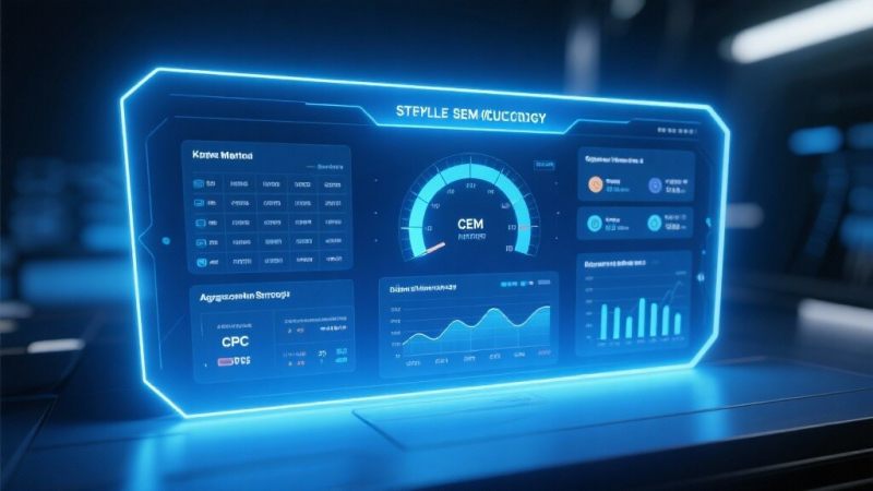 SEM最適化テクニック：最小コストで最大トラフィックを獲得する方法