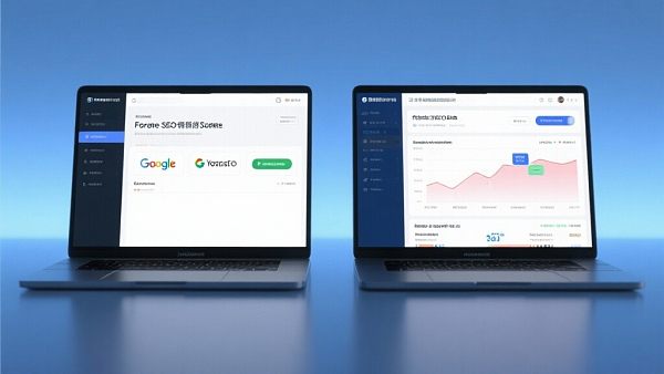 無料SEO最適化ソリューションVS有料ツール、どちらが効果的？