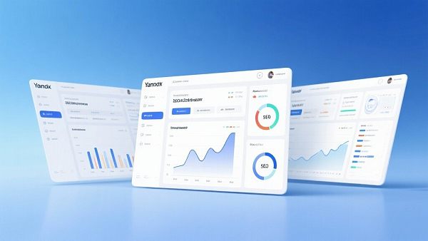 Yandex広告配信：SEO最適化サービスを活用して効果を向上させる方法