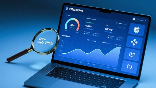 BtoB貿易輸出企業の独立サイト構築必見：3つのSEO致命的ミスを回避