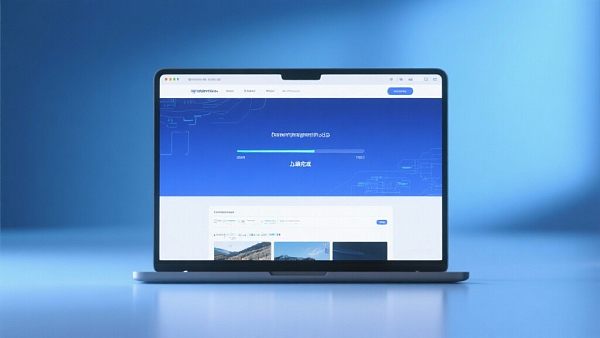 ウェブサイトの読み込み速度が遅い？5つのテクニックでサイトを高速化！