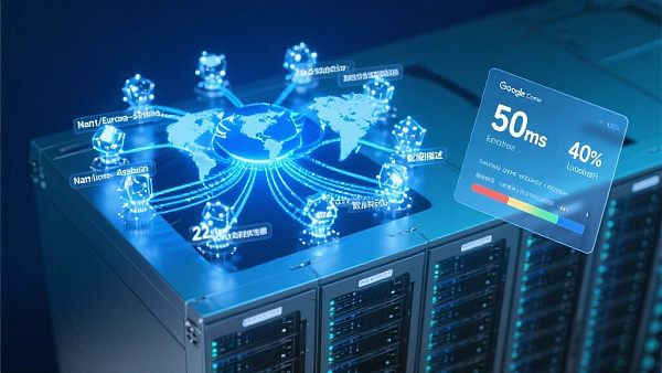 ウェブサイトの読み込み速度が遅い？5つのテクニックでサイトを高速化！