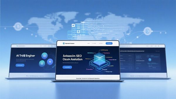 グローバル多言語独立サイト構築：言語障壁を突破する5つの秘訣