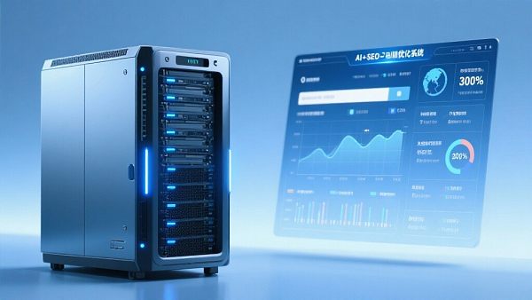 AI+SEOデュアルエンジン最適化システム、クライアントの実際の体験が全て明らかに！