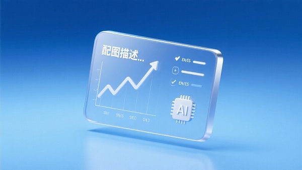 2023最新：外贸独立站SEO最適化トレンド予測