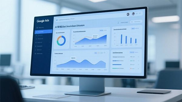 B2B輸出企業の独立サイトGoogle Ads最適化：コスト削減の秘訣