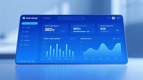 SaaSウェブサイト構築プラットフォーム比較：どのプラットフォームが御社に最適ですか？