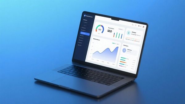 AI広告インテリジェントSEO最適化サービス：あなたのウェブサイトランキングを急上昇