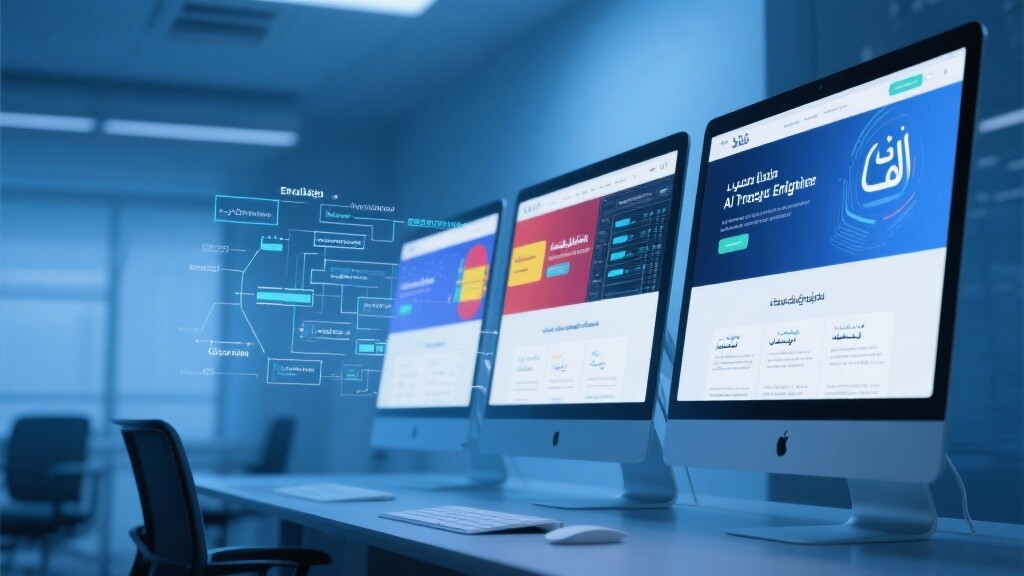 多言語Webサイトデザイン：あなたのブランドが世界中のクライアントの言語を話す方法とは？