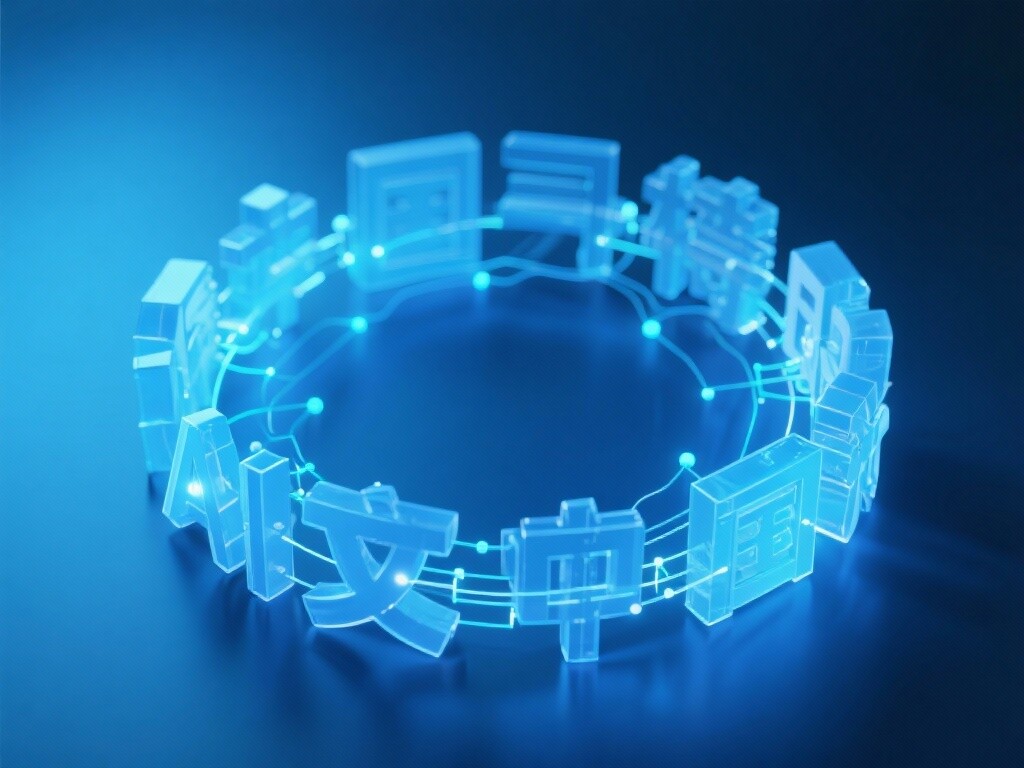 AI 翻译：跨越语言鸿沟的智能引擎，解锁全球化增长新纪元