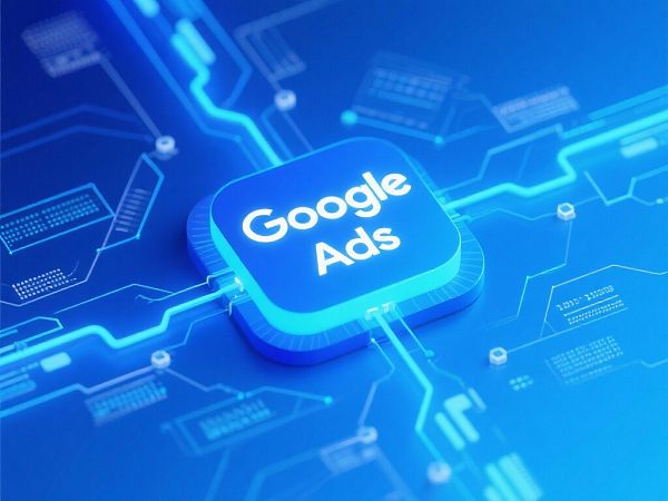 Google Ads(谷歌广告):驱动精准流量与业绩增长的全球智能引擎 Google Ads(谷歌广告):驱动精准流量与业绩增长的全球智能引擎