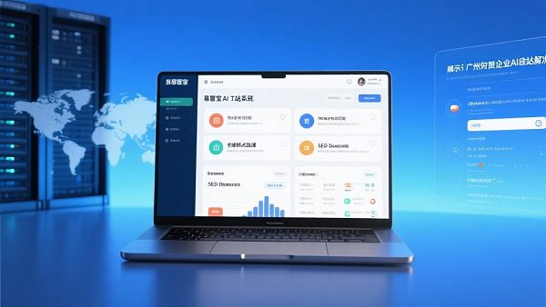 広州での迅速なウェブサイト構築：EyingbaoAIサイト構築システム実践ガイド