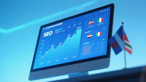 外贸独立站SEO优化:如何击败竞争对手? 外贸独立站SEO优化:如何击败竞争对手?