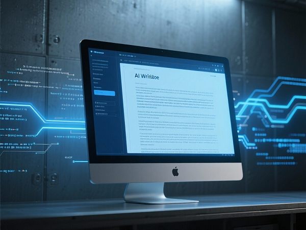 AI 写作:突破内容创作瓶颈的智能利器,驱动流量与转化率的未来引擎 AI 写作:突破内容创作瓶颈的智能利器,驱动流量与转化率的未来引擎