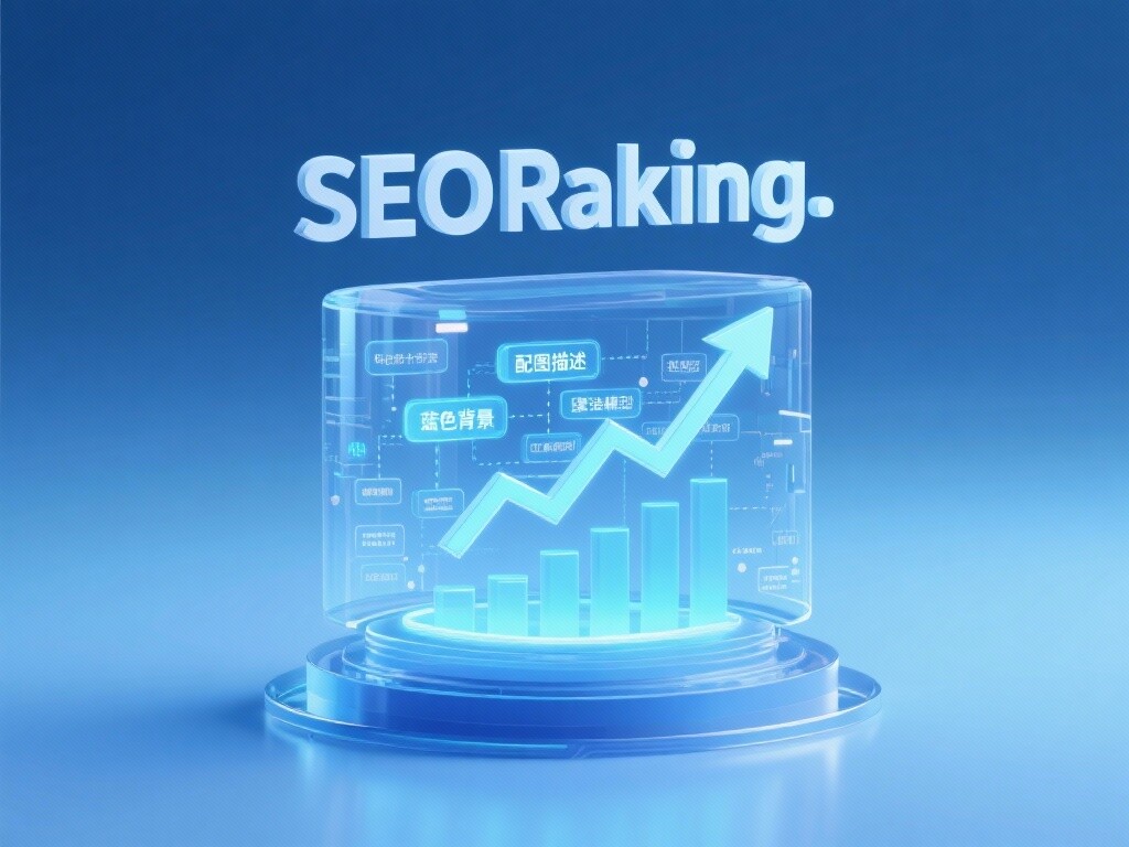 SEOランキング：検索エンジンアルゴリズムのブラックボックスを解読し、トラフィックと商業転換の核心パスワードを掌握