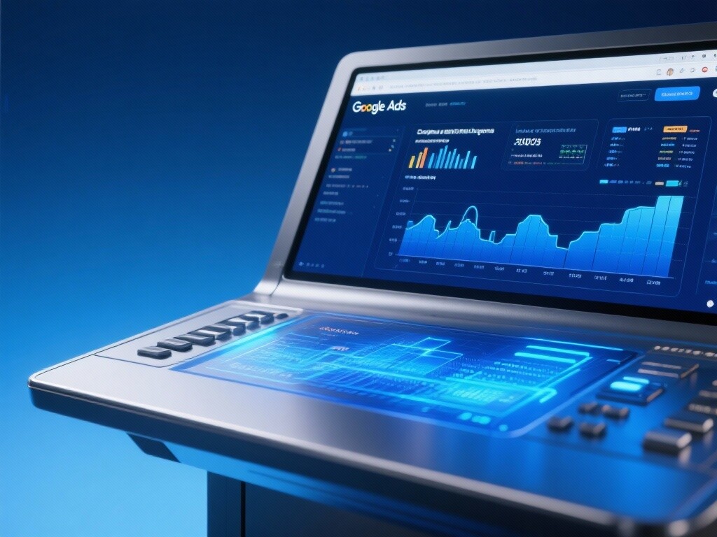 Google入札:Google Adsのインテリジェントエンジンを駆使し、正確なインテントトラフィックと高いROIコンバージョンを実現