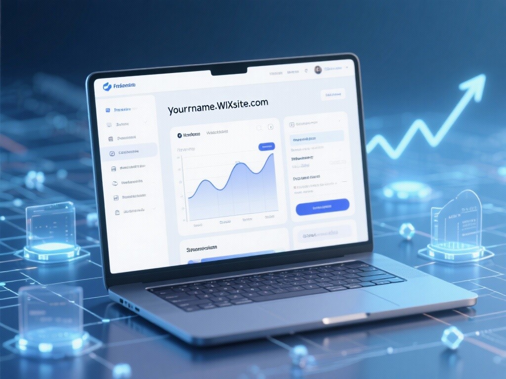 無料ウェブサイト：ゼロから始めるデジタル化の第一歩、無料サイト構築ソリューションの選び方と最適化