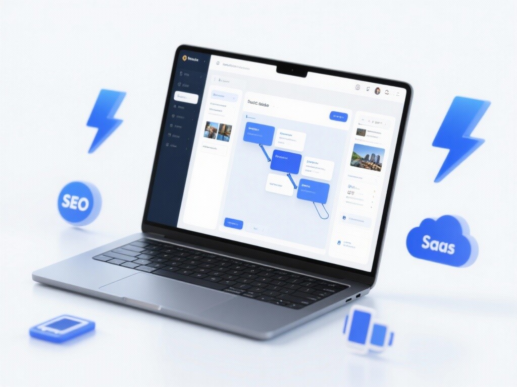 迅速なウェブサイト構築:アイデアから公開までの超高速チャネル、ゼロベースで効率的なデジタル変革を実現 迅速なウェブサイト構築:アイデアから公開までの超高速チャネル、ゼロベースで効率的なデジタル変革を実現