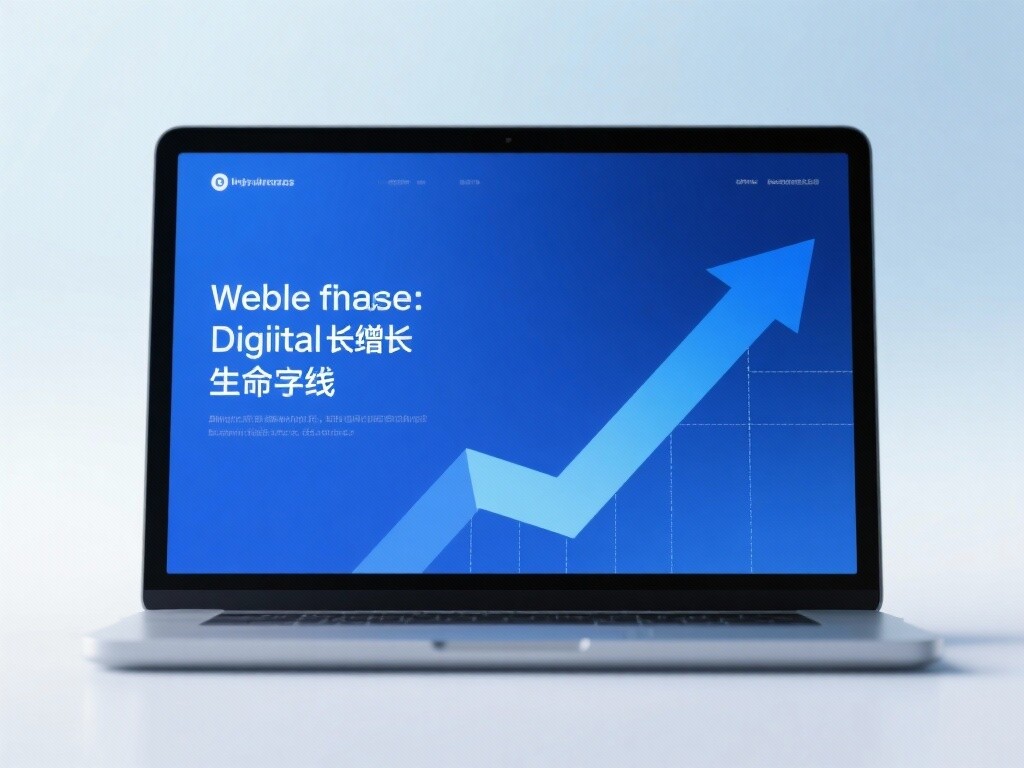 ウェブサイトトラフィック：デジタル成長の生命線、ブランド認知度と商業転換の究極の鍵を解き放つ