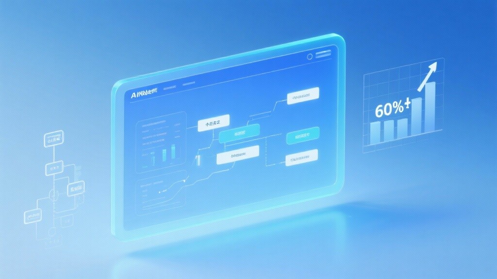 AIがユーザー体験を向上させる秘密：インテリジェントウェブサイトシステムの仕組み