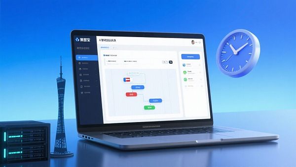 広州で素早くウェブサイトを構築する神器、3日で公開は夢ではない！