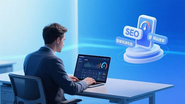 SEOランキングが上がらない？あなたのSaaSウェブサイトにこれらの機能が不足している可能性があります！