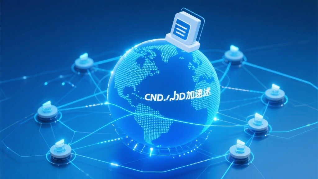 グローバル CDN アクセラレーション: デジタル世界の「ハイウェイ」をナビゲートし、究極のアクセス速度と SEO トラフィックのメリットを実現します。