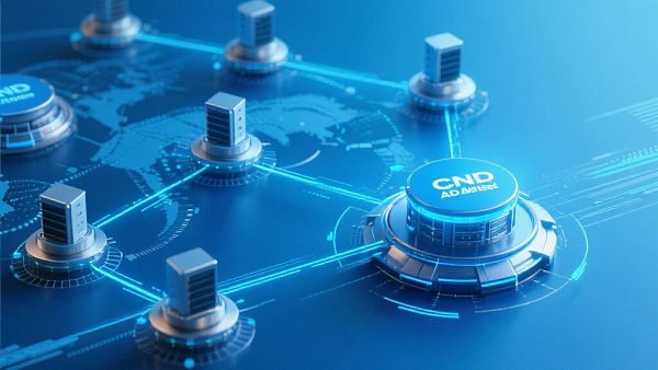 全球 CDN 加速：驾驭数字世界的“高速公路”，解锁极致访问速度与 SEO 流量红利