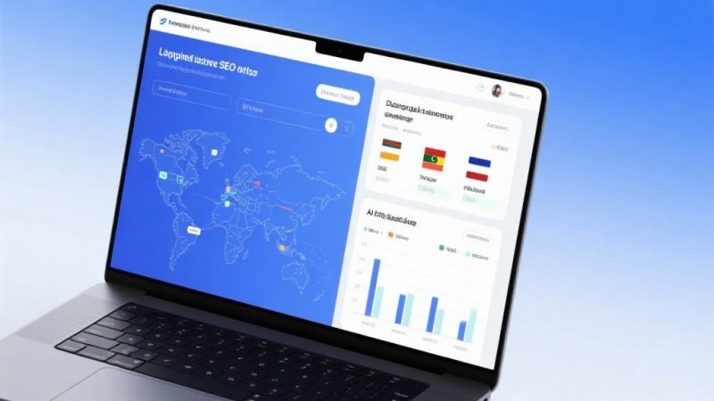 貿易サイト構築プラットフォームで多言語SEO最適化を実現する方法とは？