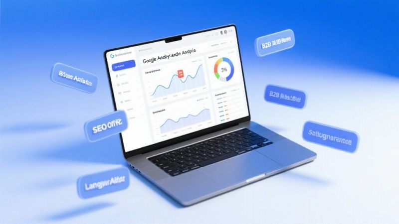データ分析ツール選定ガイド：どのツールがあなたの独立サイト運営に最適ですか？