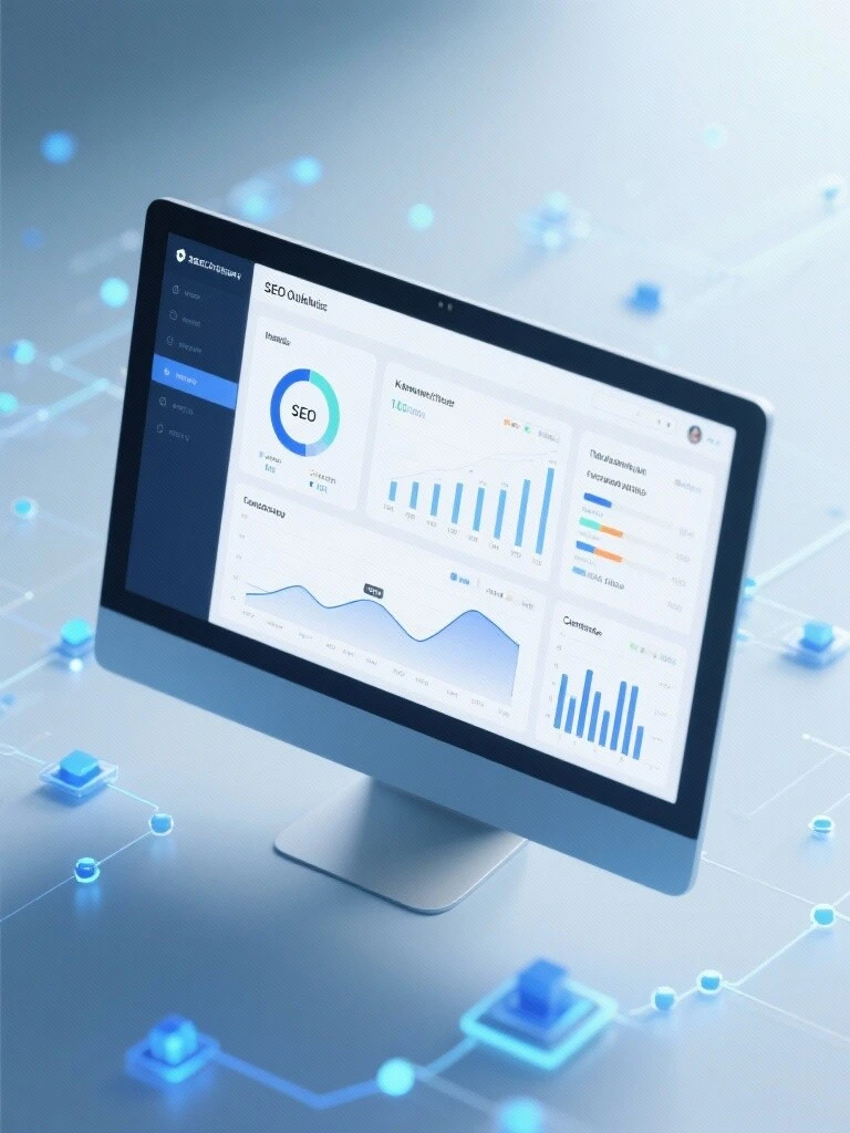 SEO最適化ツール：データ駆動型の精密ランキングとトラフィック爆発を実現するデジタル成長の強力な武器