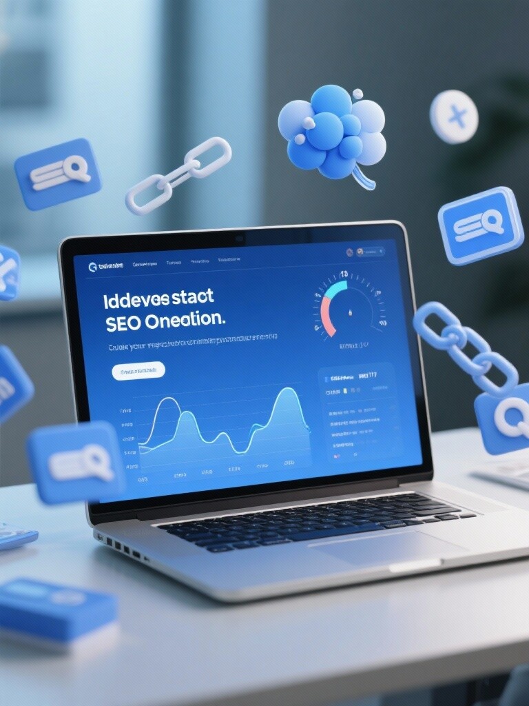 スタンドアロンサイトSEO最適化:持続可能な低コストトラフィックエンジンの構築で、高LTVとブランド権威の自律的成長を実現 スタンドアロンサイトSEO最適化:持続可能な低コストトラフィックエンジンの構築で、高LTVとブランド権威の自律的成長を実現