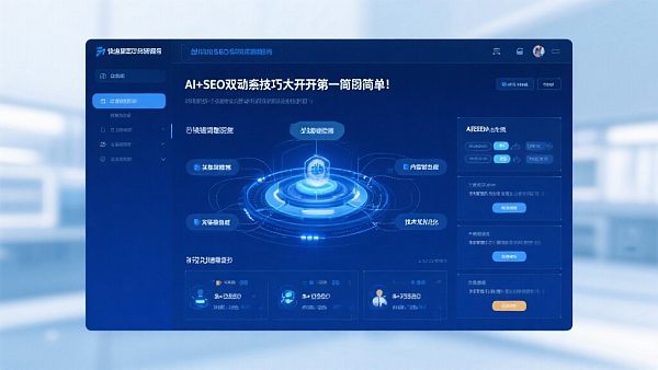 手っ取り早いSEOのヒントが明らかになり、ランキング1位は簡単だ！