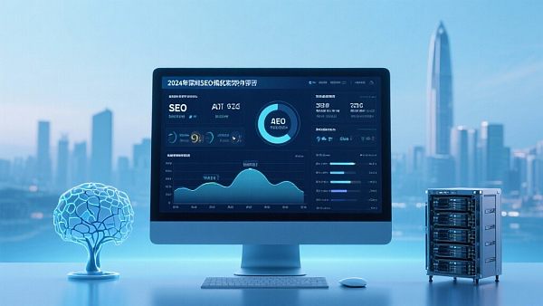 深圳SEO最適化ソフトは強い？2024最新レビューが出ました！