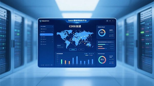 SaaSマーケティングプラットフォームで成長を実現する外国貿易B2Bウェブサイトを構築するには？