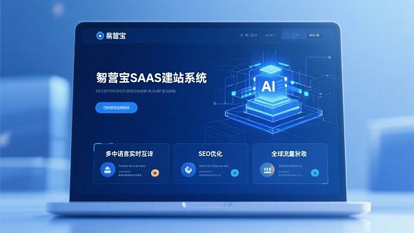 3分でわかるeBay SAASウェブサイト構築のコア・メリット